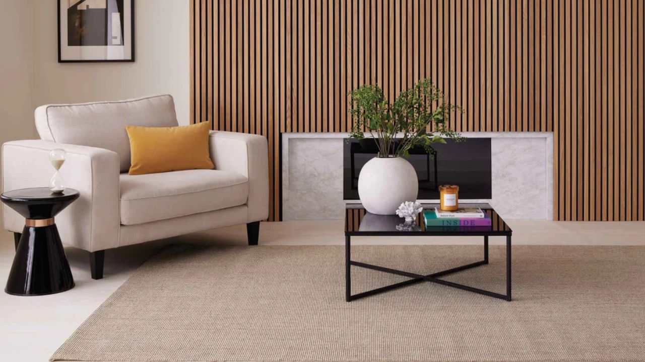 Creative Wall Paneling Ideas for a Stylish Makeover