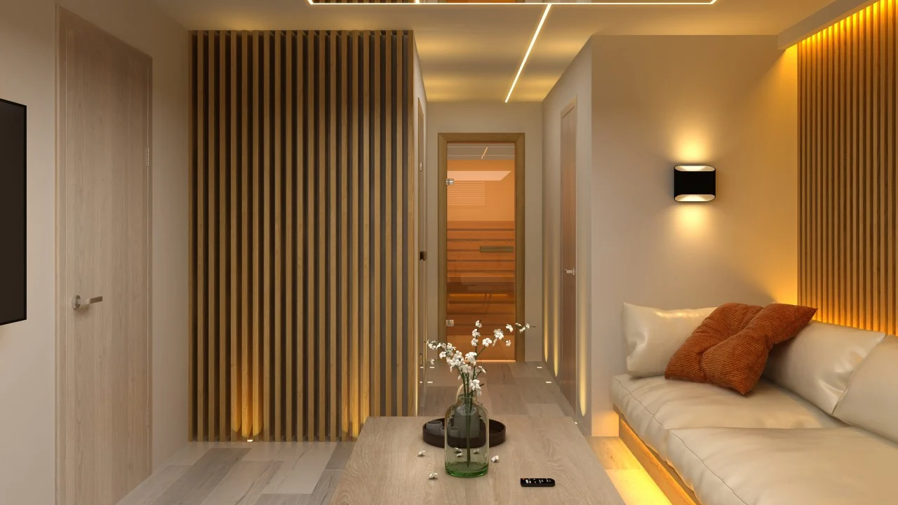 Dynamic Lighting: How Color-Changing Lights are Shaping Modern Interiors