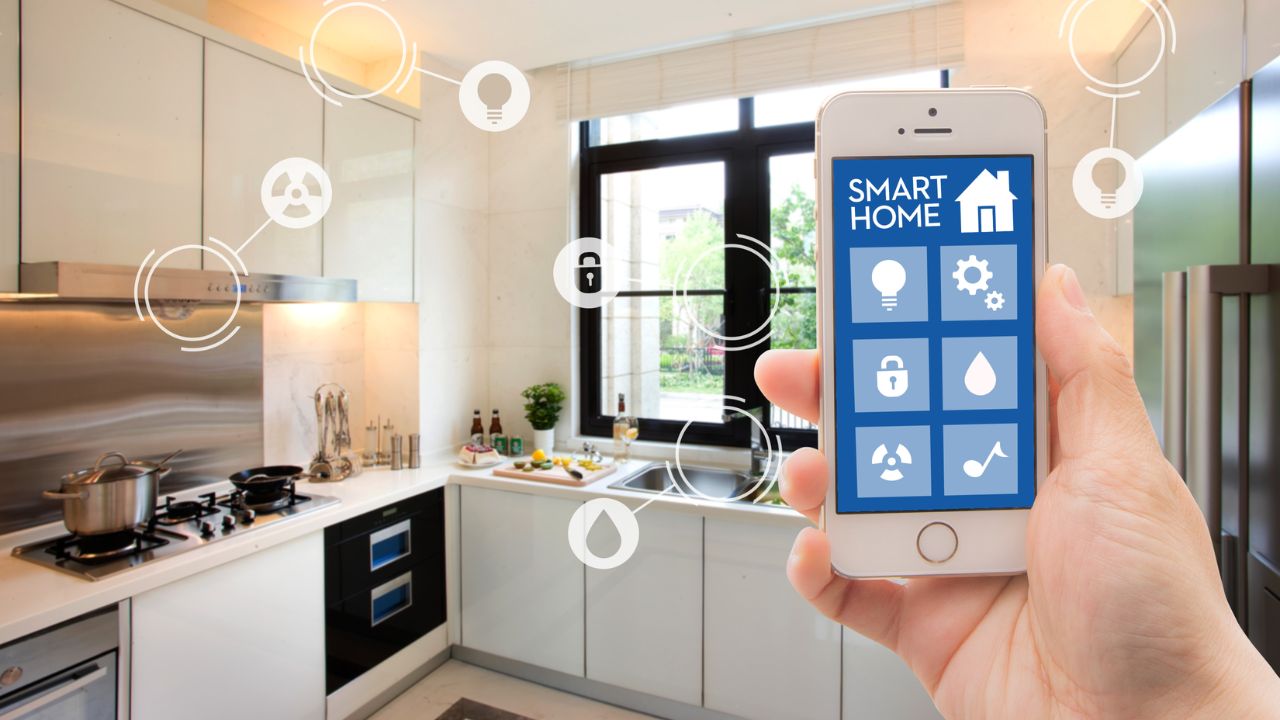 Top Smart Home Devices to Upgrade Your Lifestyle
