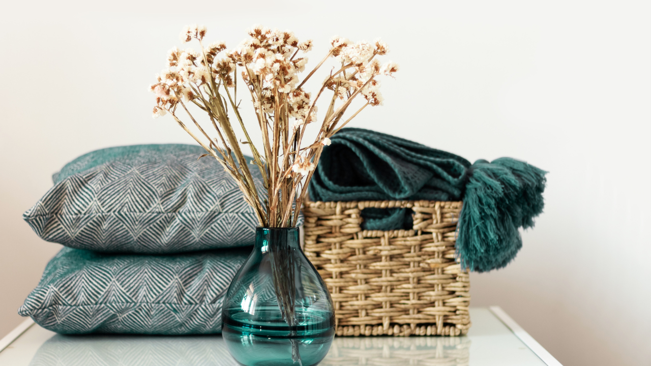 DIY Home Decor: Creative Painted Wardrobe Makeovers