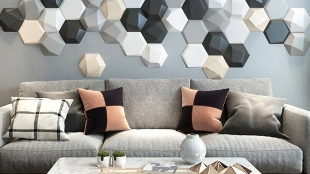 Wall Design Ideas