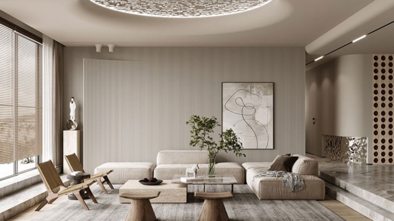 Wall Paneling