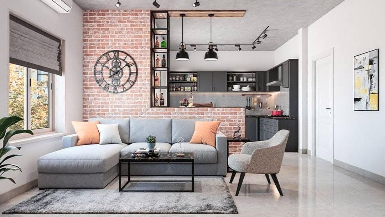 Rustic Decor