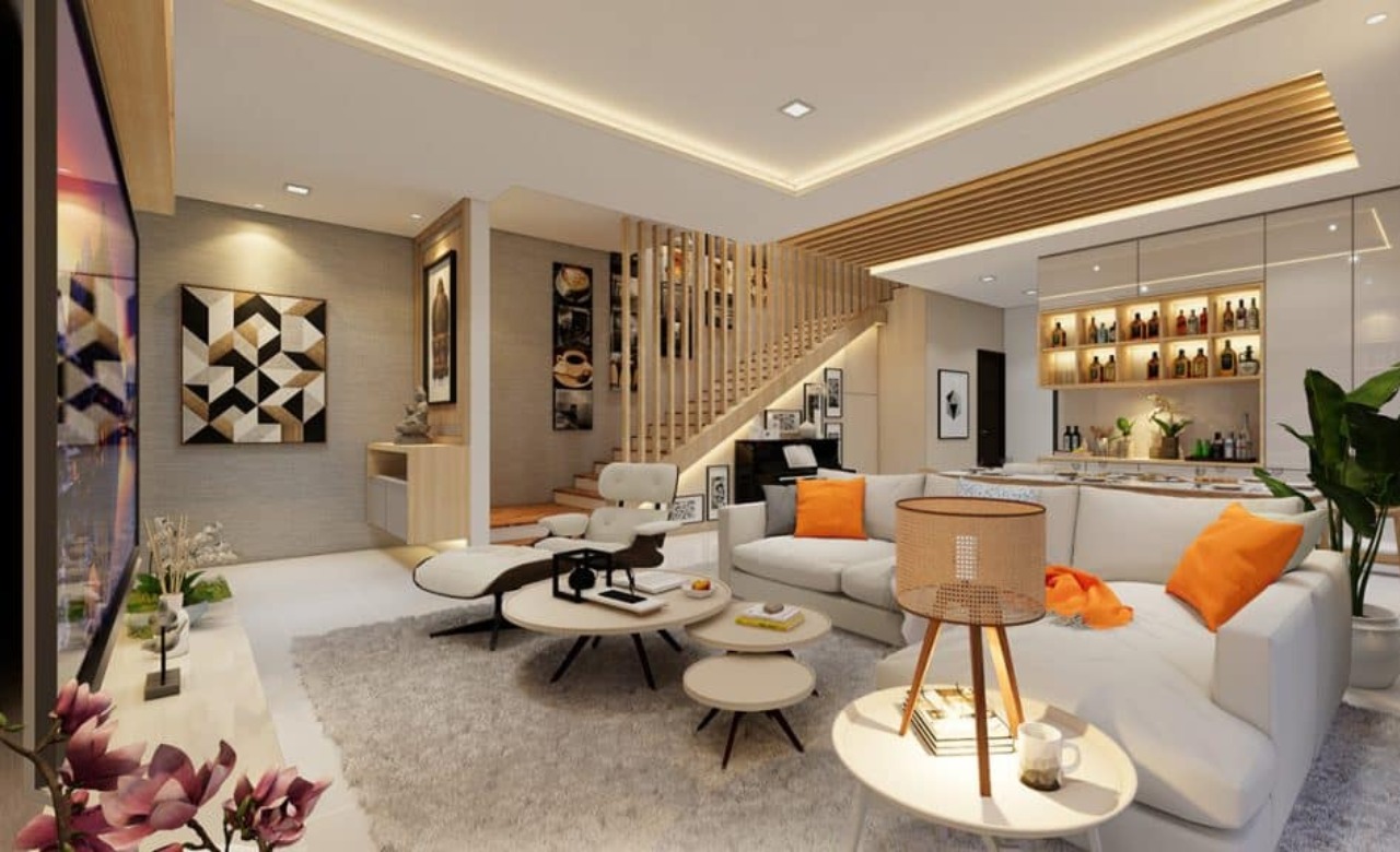 eco-interior trends