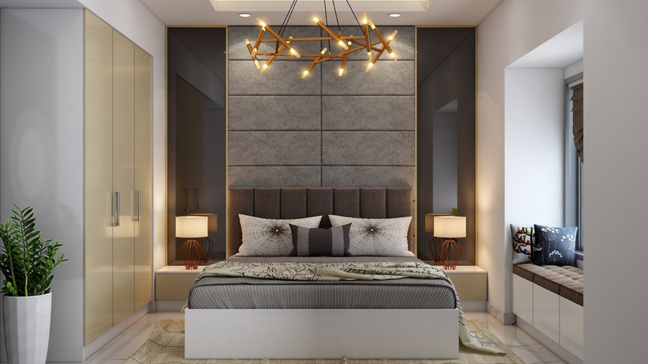 Bedroom Interior