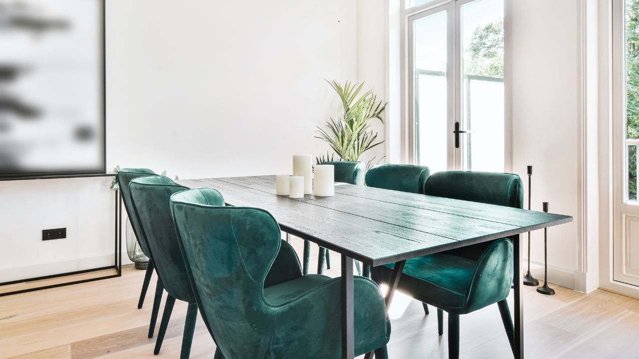 Dining Room Decor