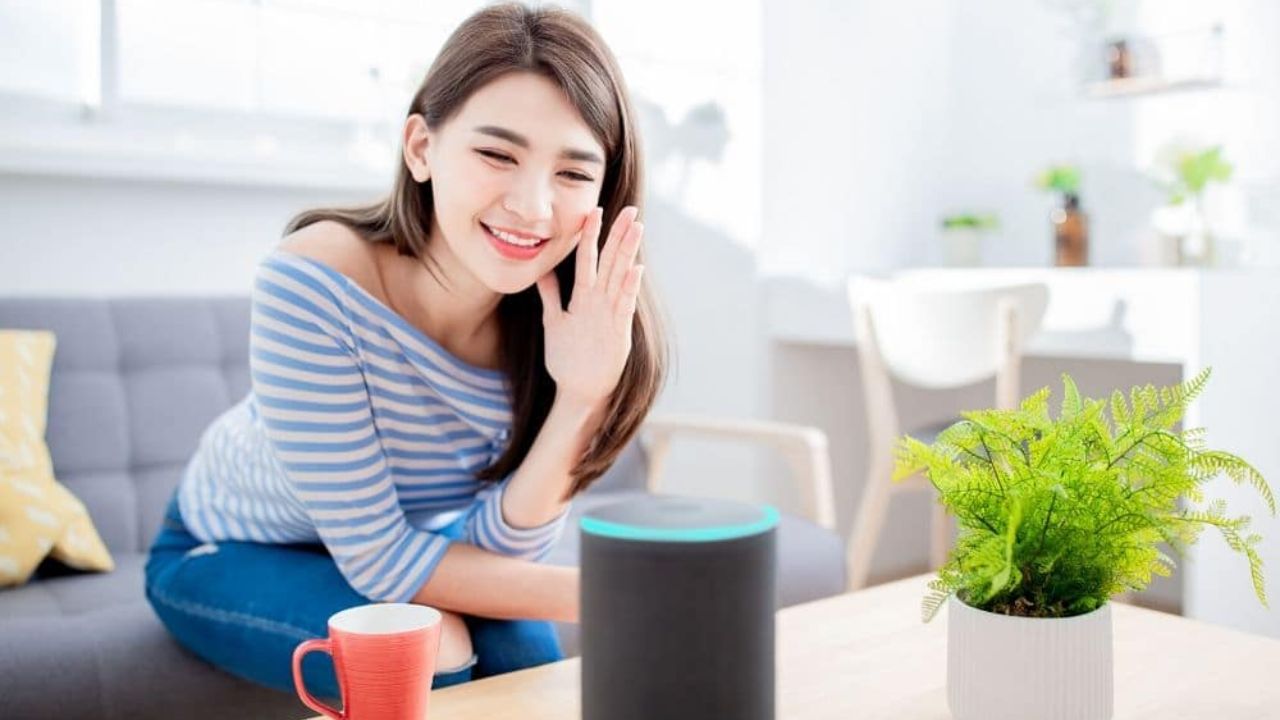 Smart Home