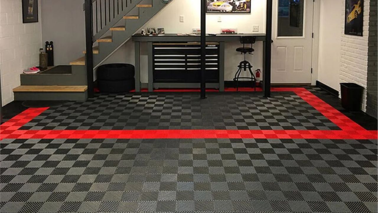 Rubber Paint
