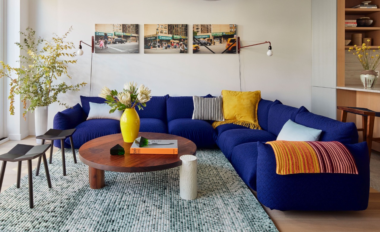 home interior design