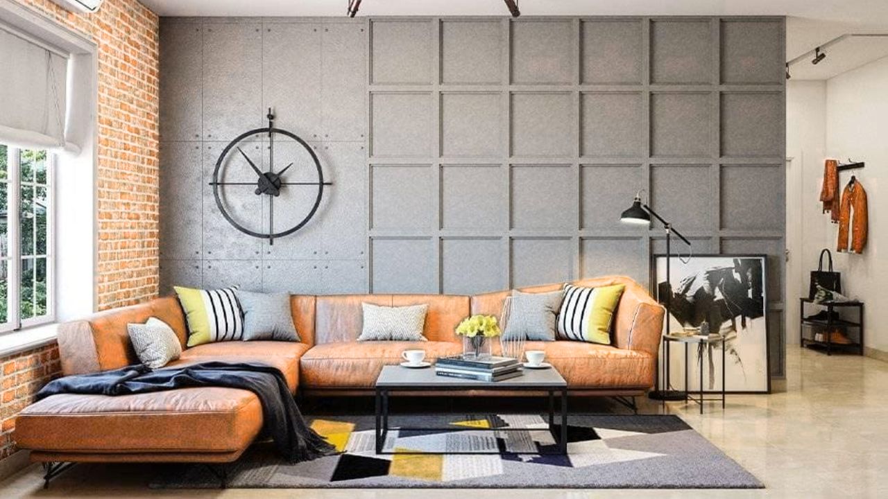 Rustic Decor