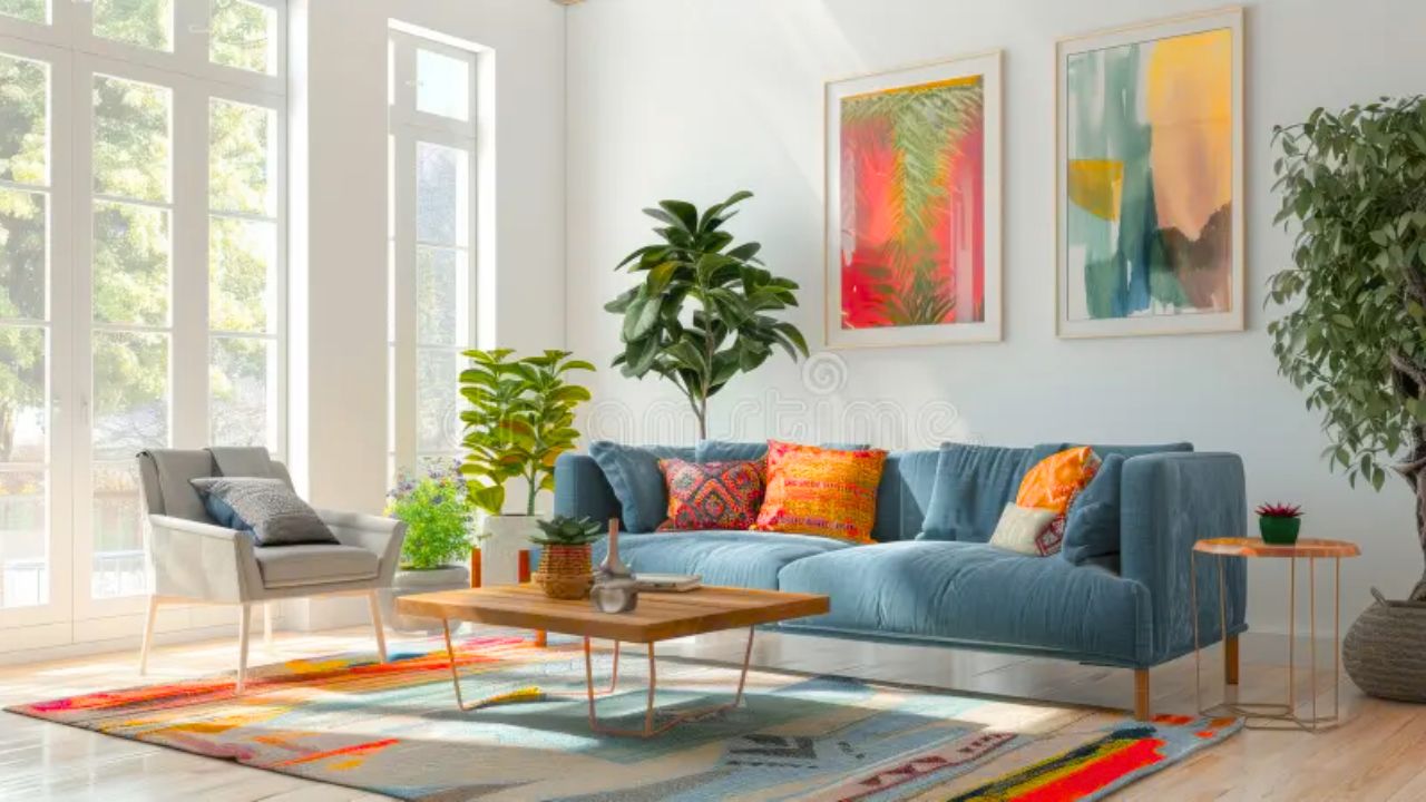 Home Furniture