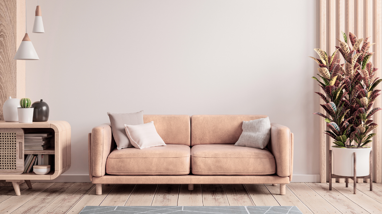 Living Room Space