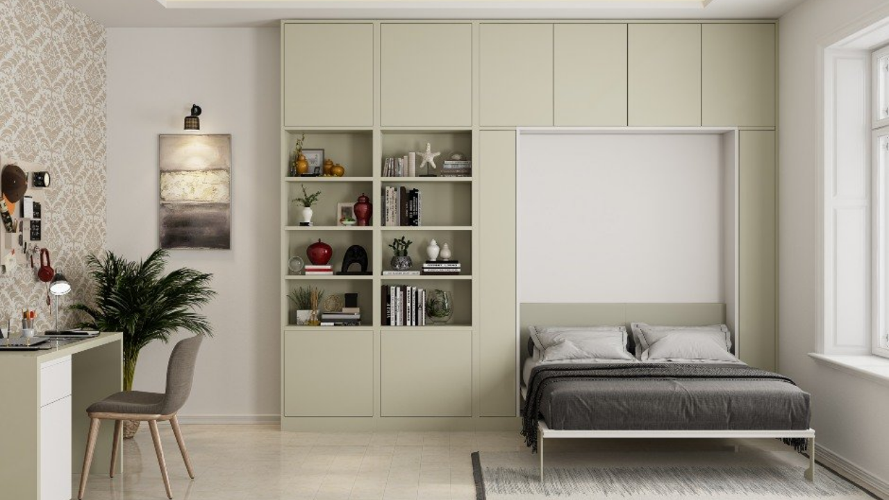 Apartment Design