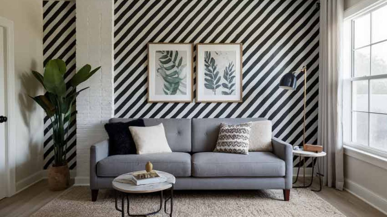 Wall Design Ideas