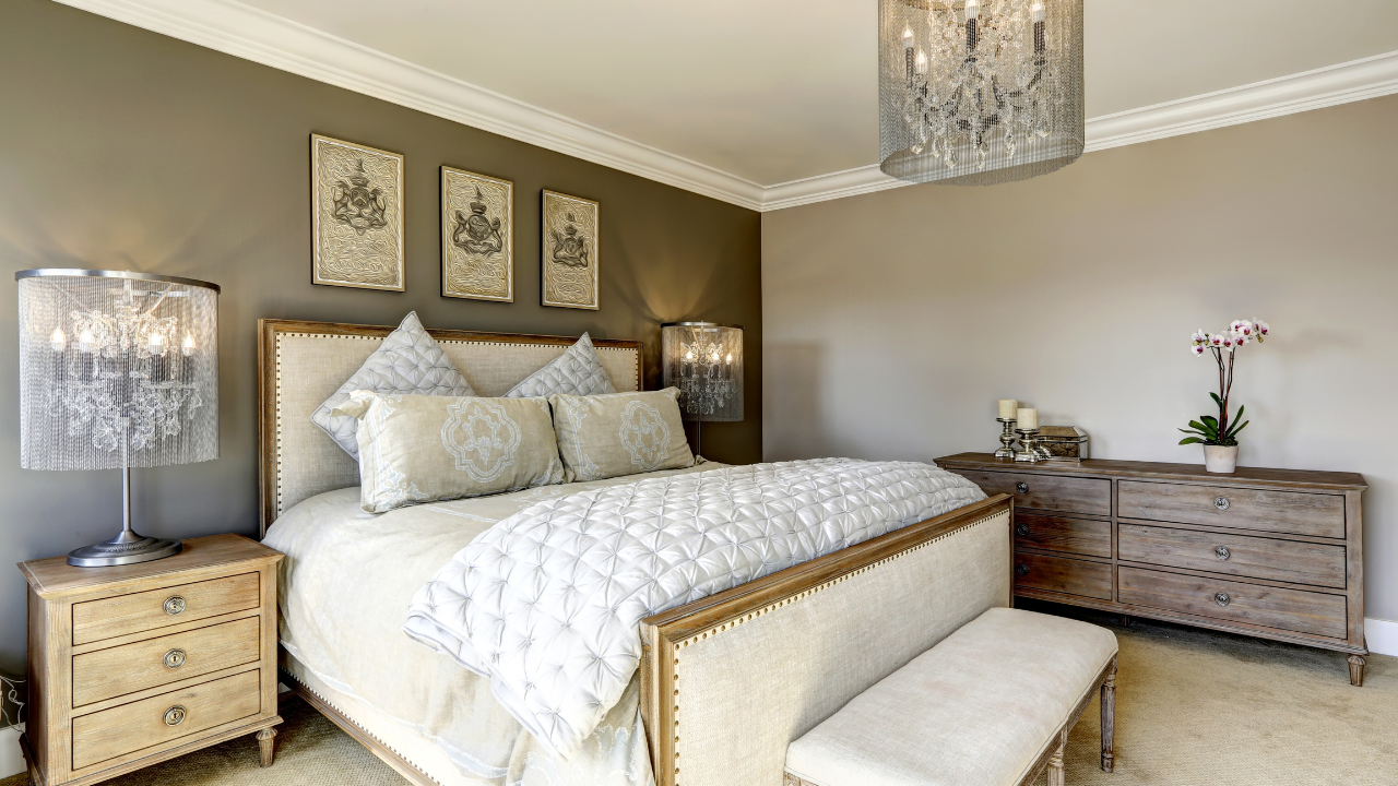 Bedroom Interior
