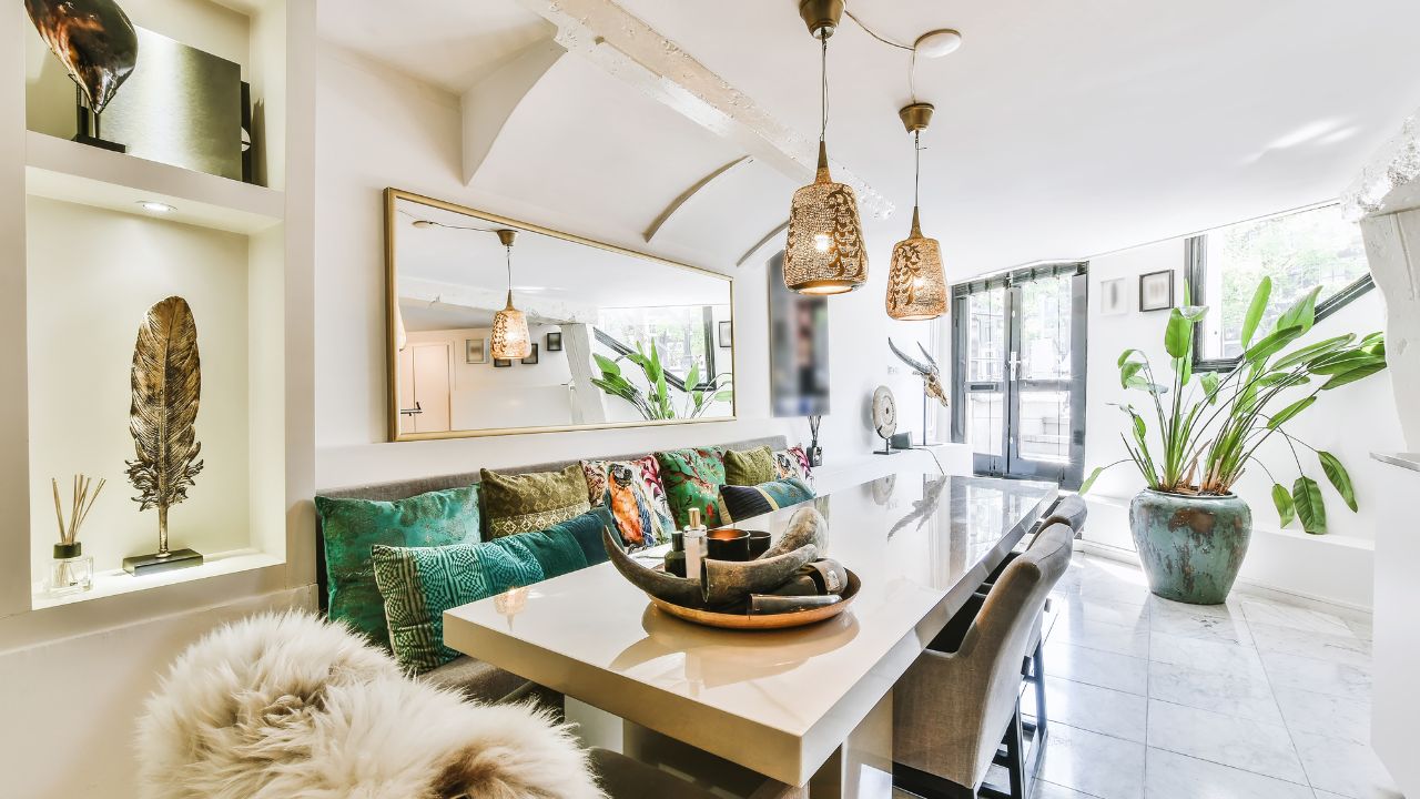 Dining Room Decor
