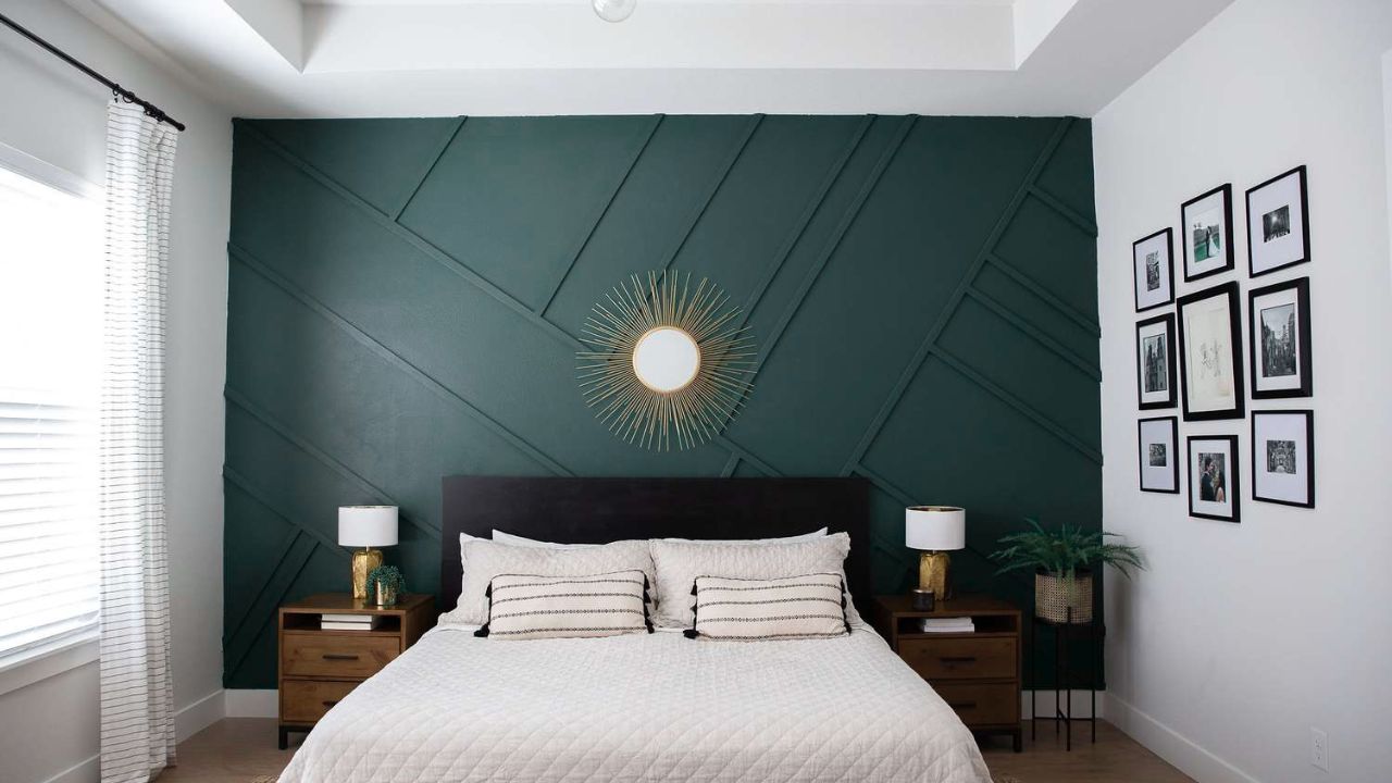 Wall Paneling