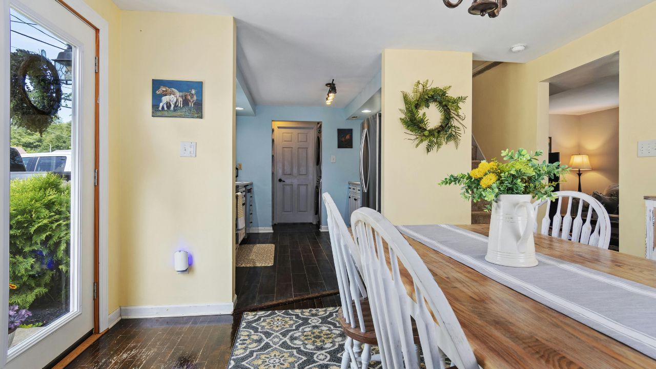 Dining Room Decor