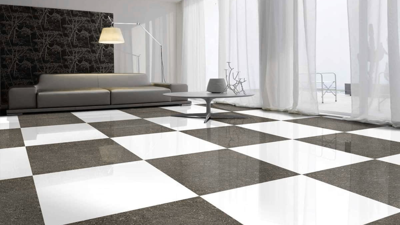 Floor Tile Designs