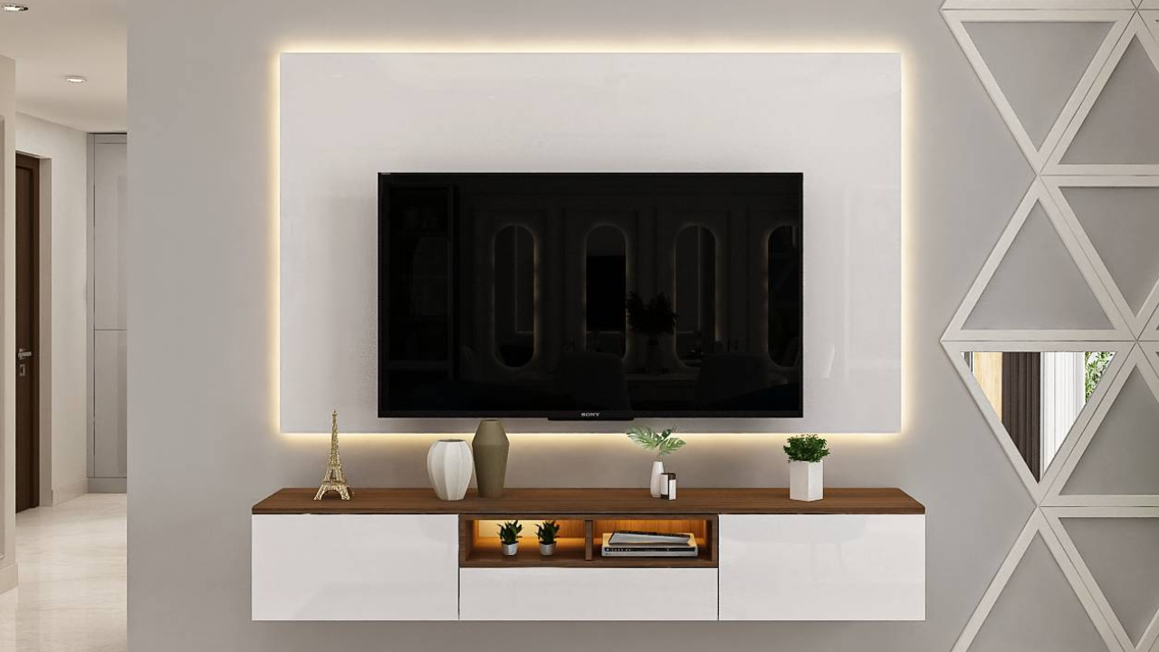 TV Unit Designs