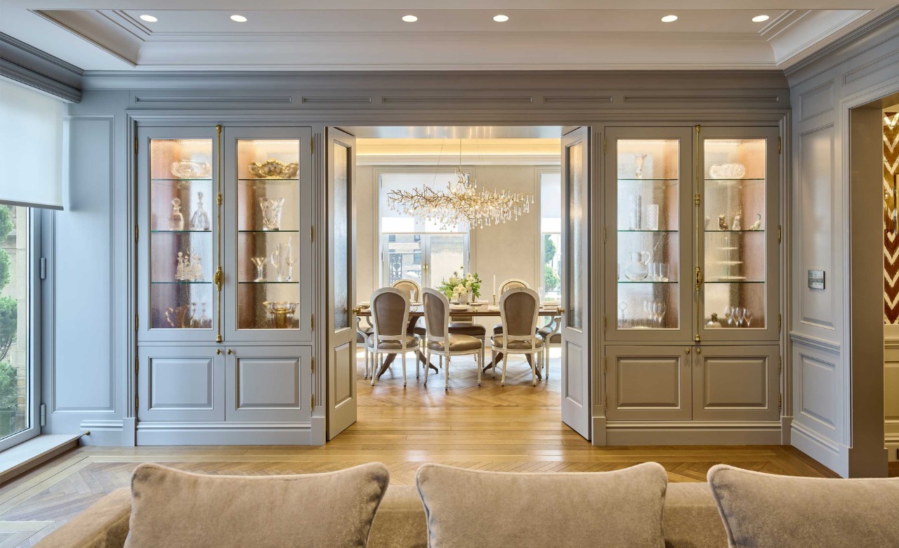 home interior design