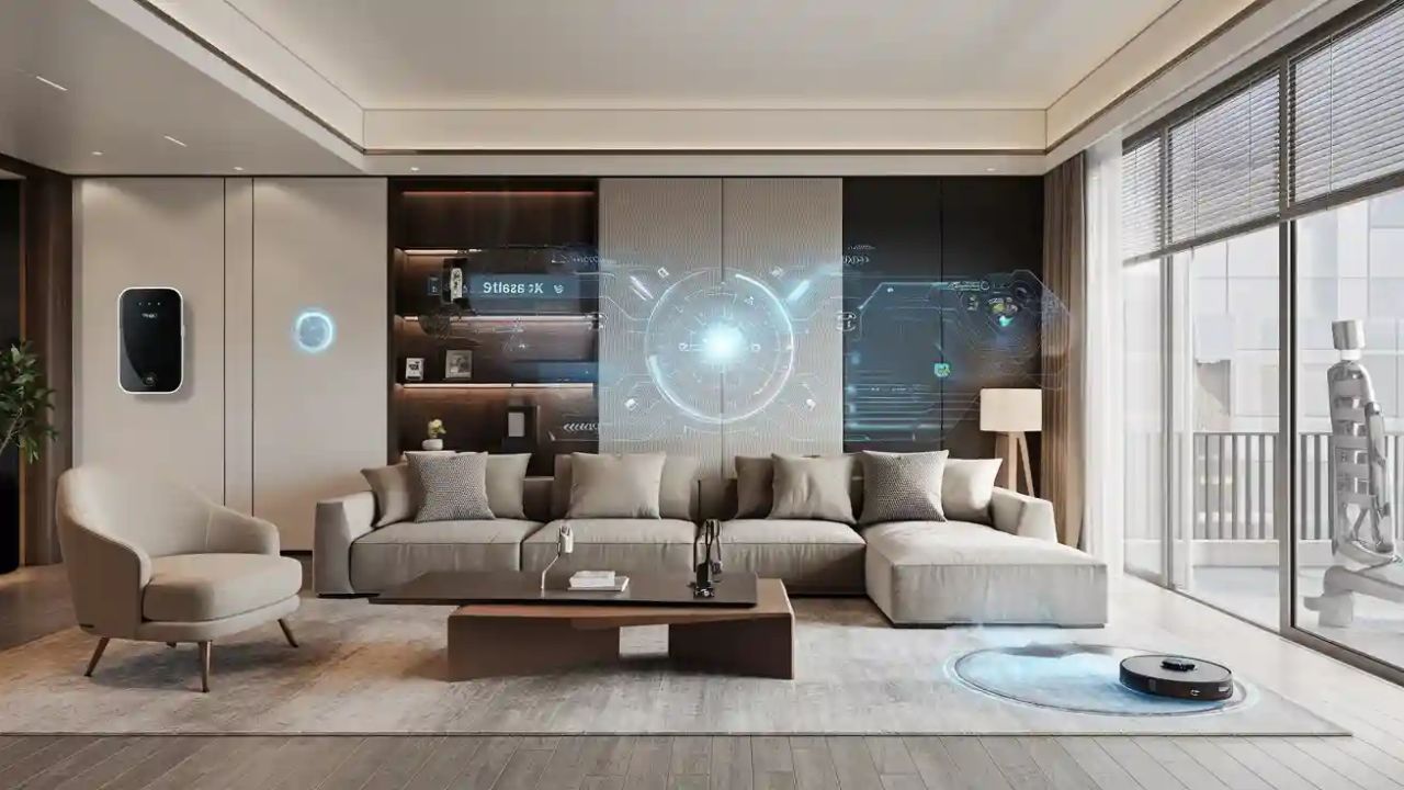 Smart Home