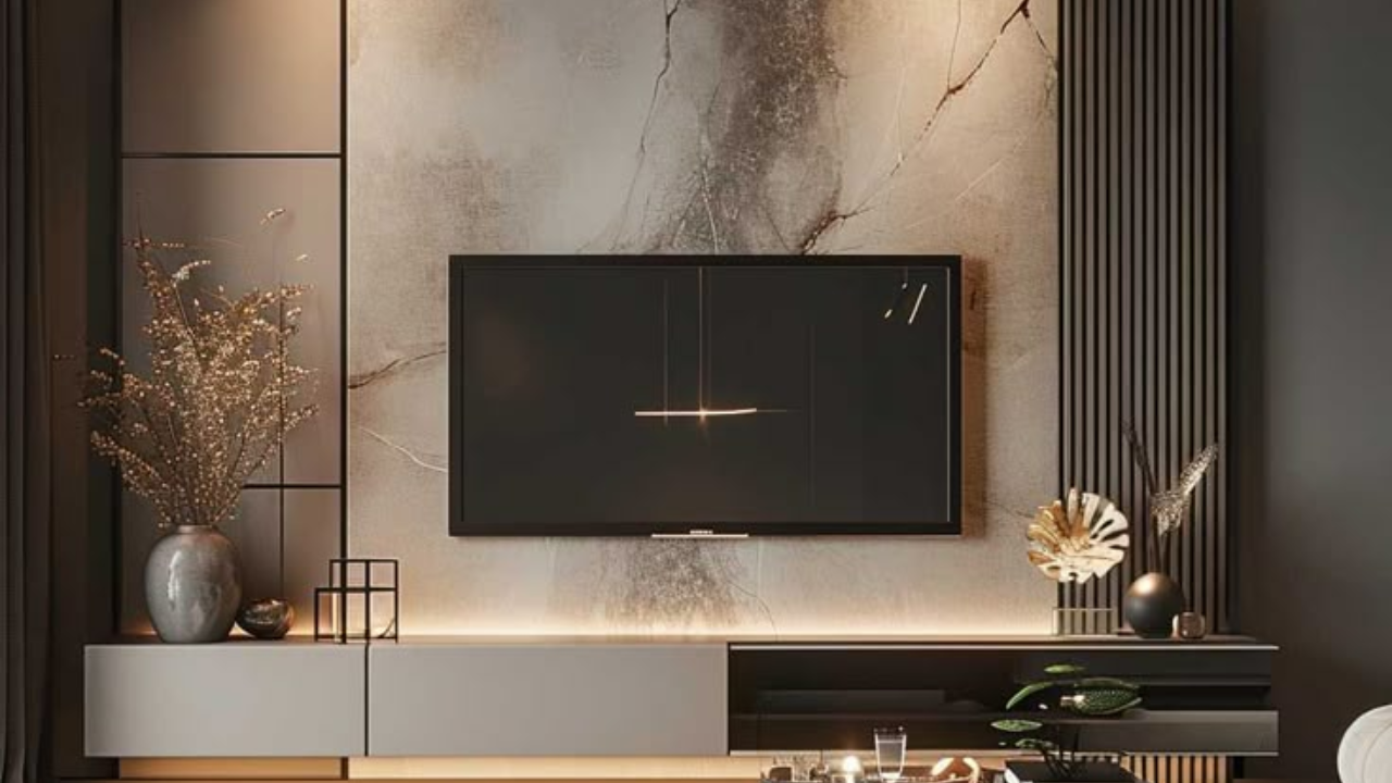 TV Unit Designs