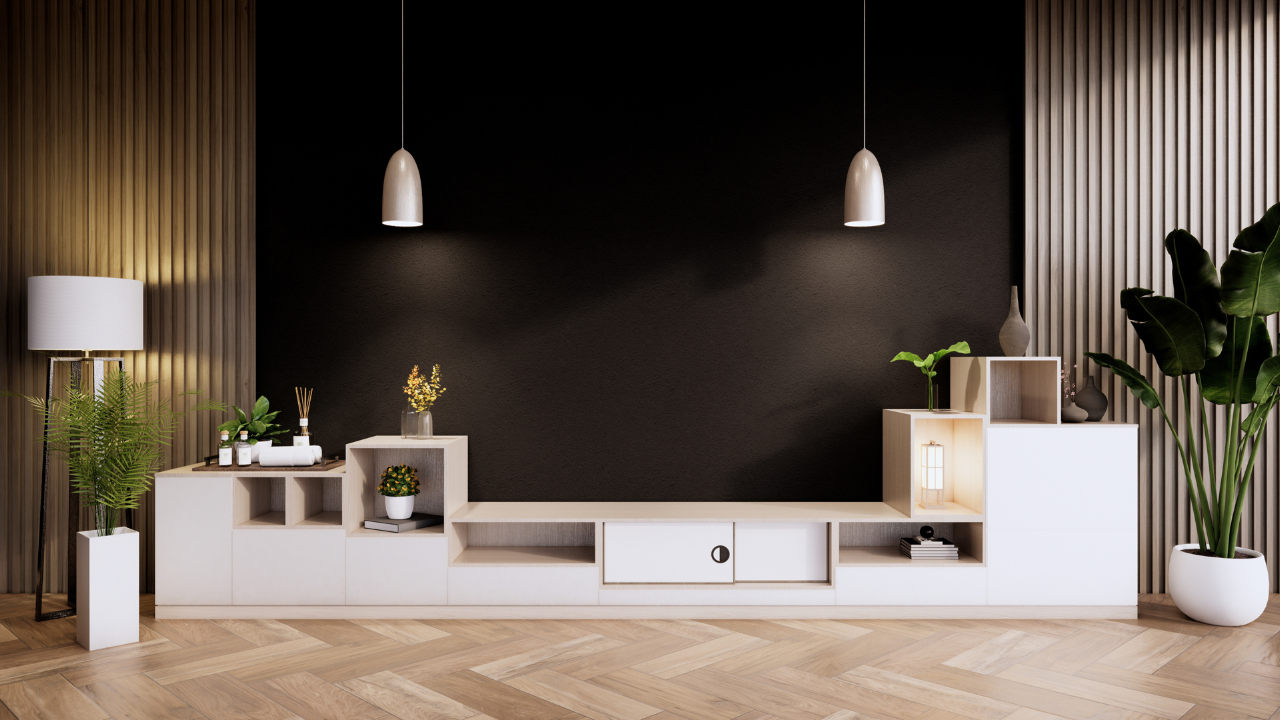 TV Unit Designs