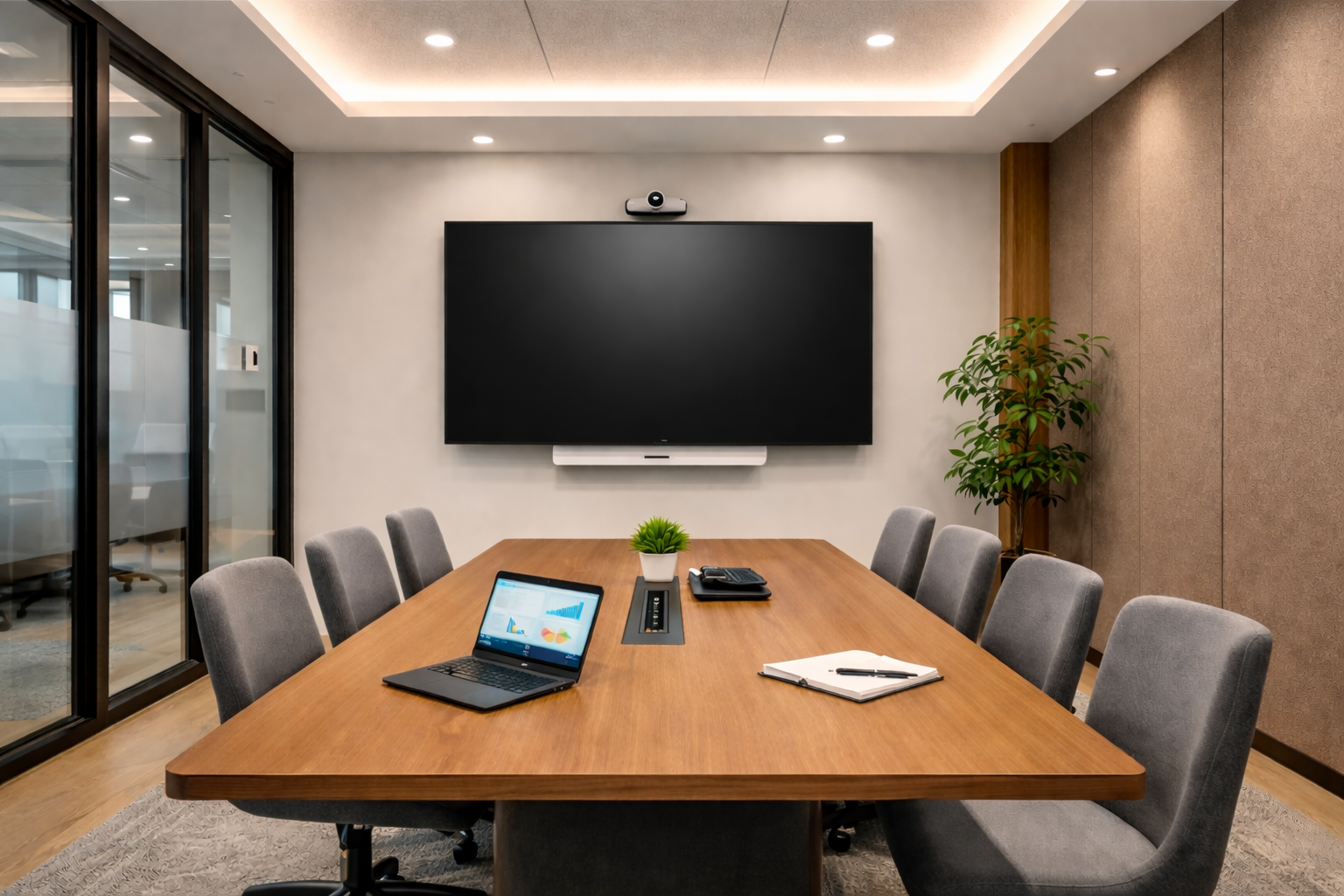 Office Interior Design