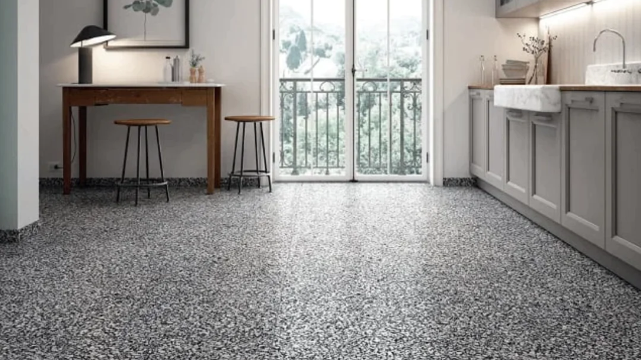Floor Tile Designs