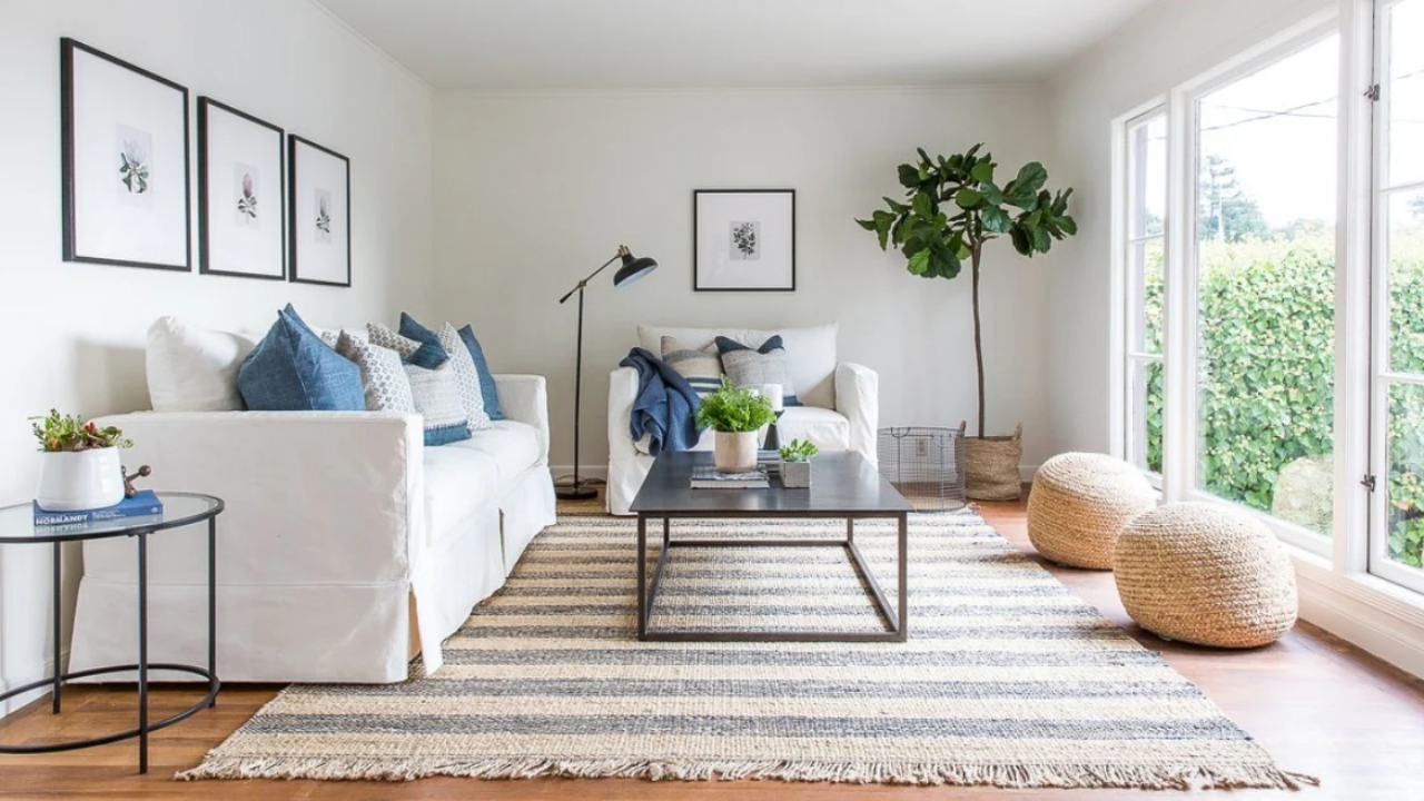 Apartment Design