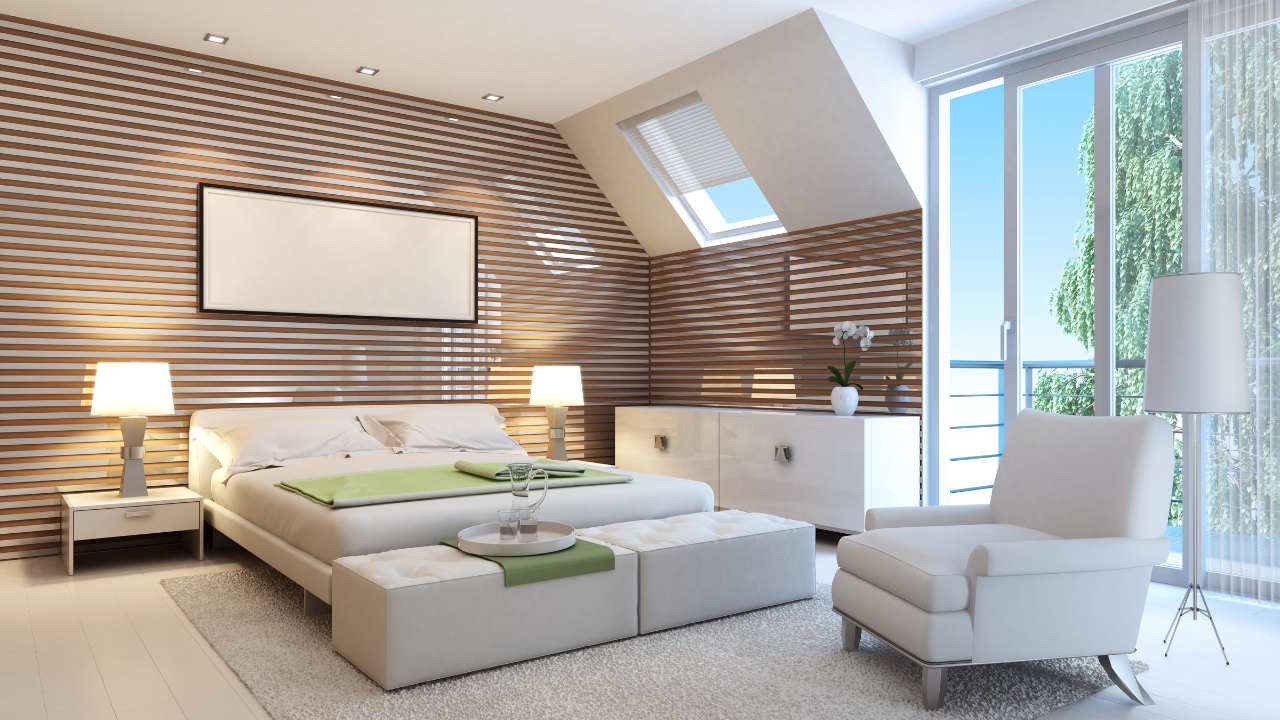 Bedroom Interior