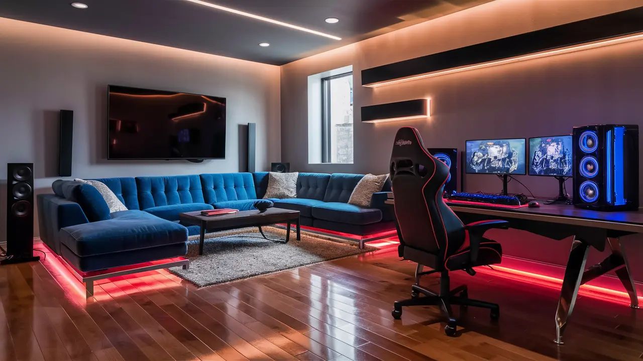 Smart Home