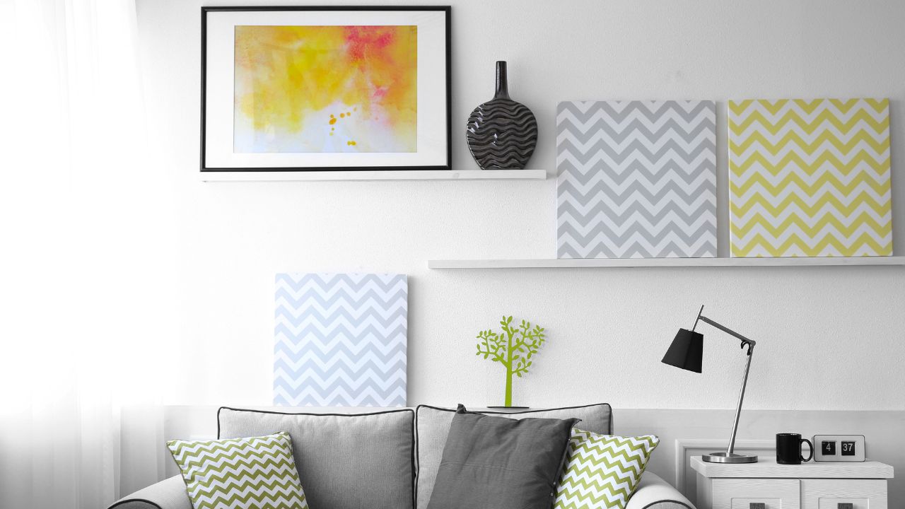 Rustic Decor