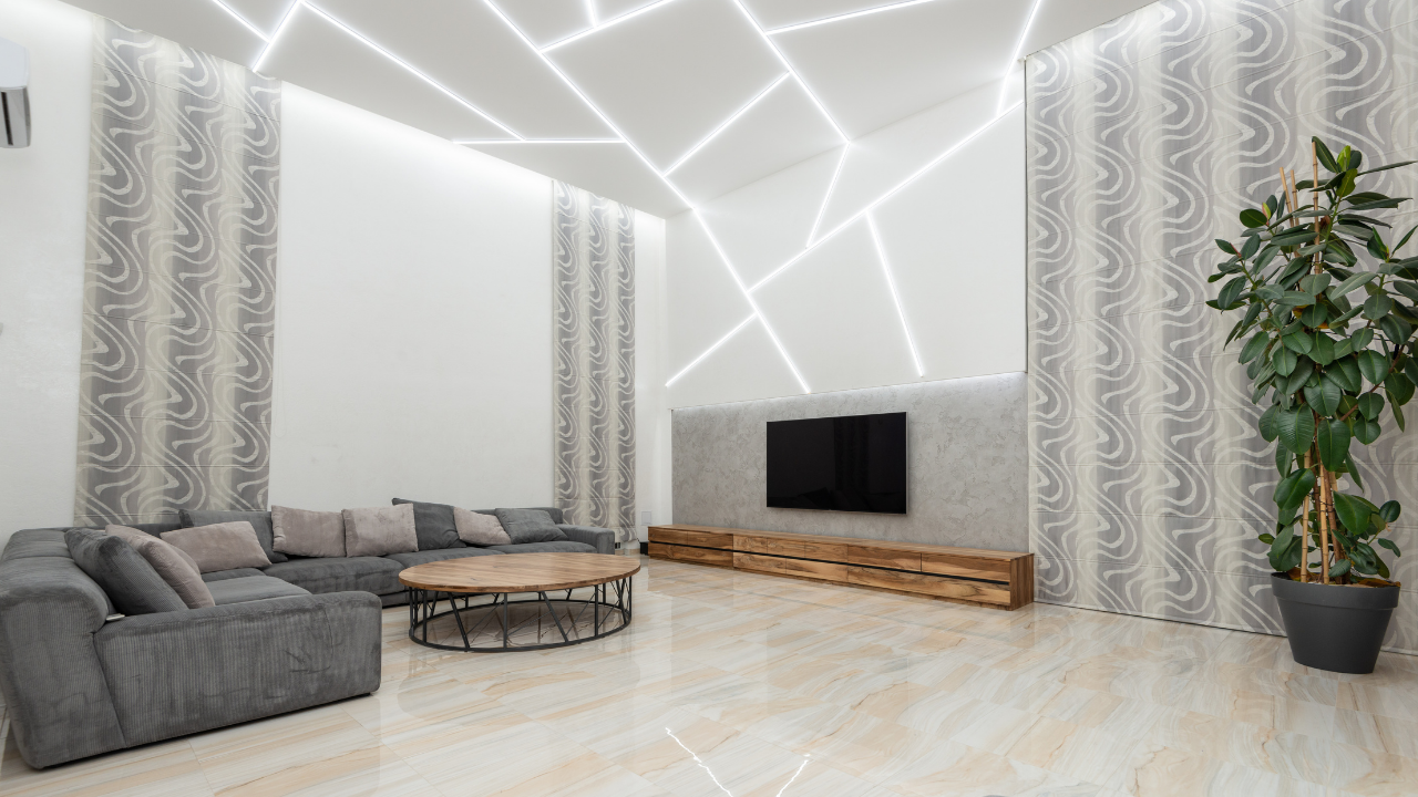 Apartment Design