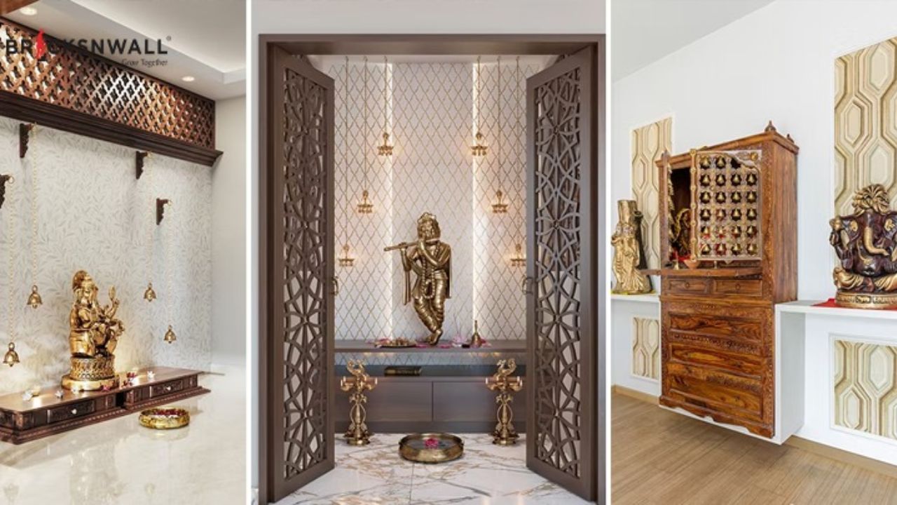 Pooja Room
