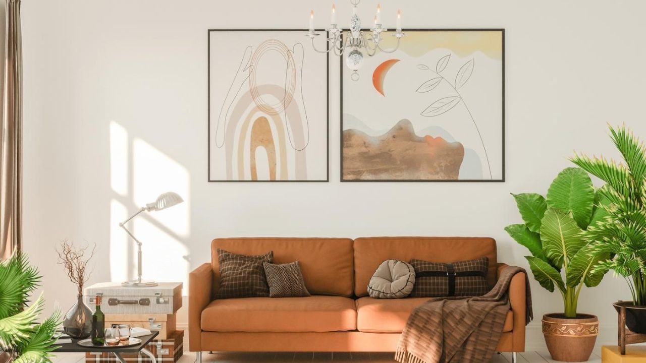 Tips to Redesign Your Rental Home | The Wooden Strings