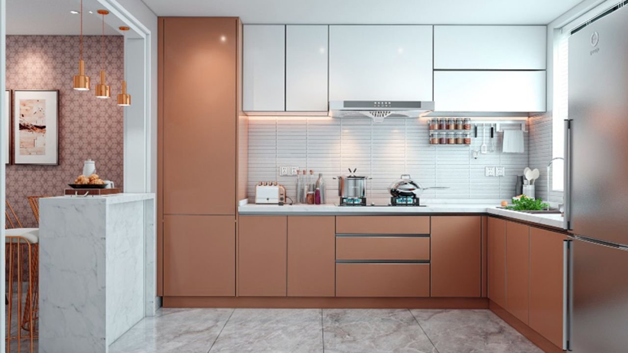 Acrylic Kitchen Cabinets Sleek Designs For Modern Homes acrylic-kitchen-cabinets-sleek-designs-for-modern-homes