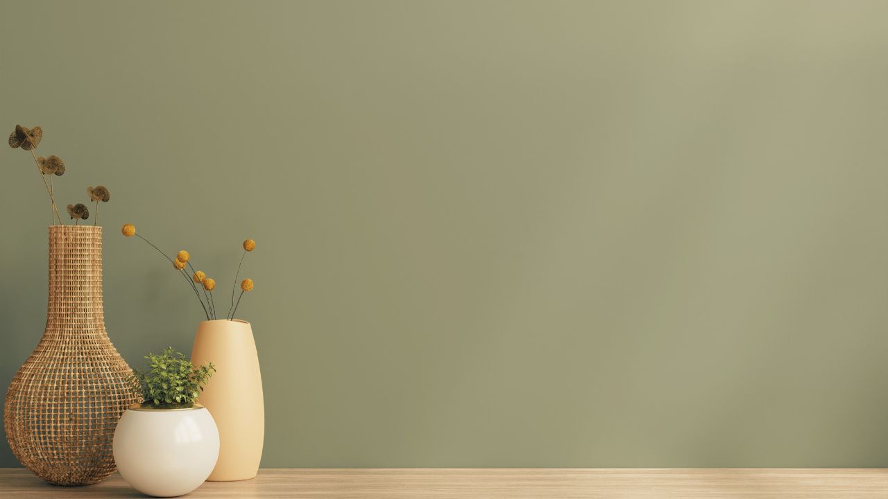 Minimalist Home Decor: Elevate Simplicity with Wooden Furniture - Retro Minimalist Furniture With Natural Materials