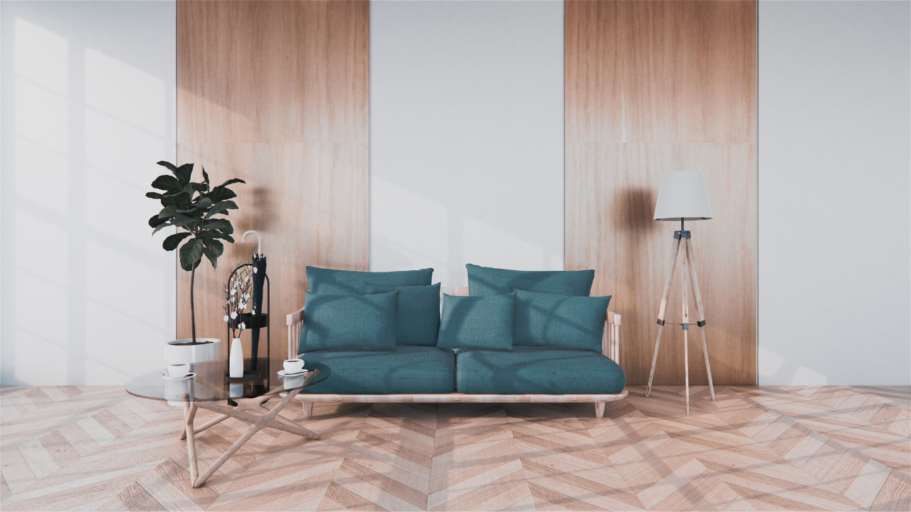 View of Living Room Space Ideas: Redefine Your Home