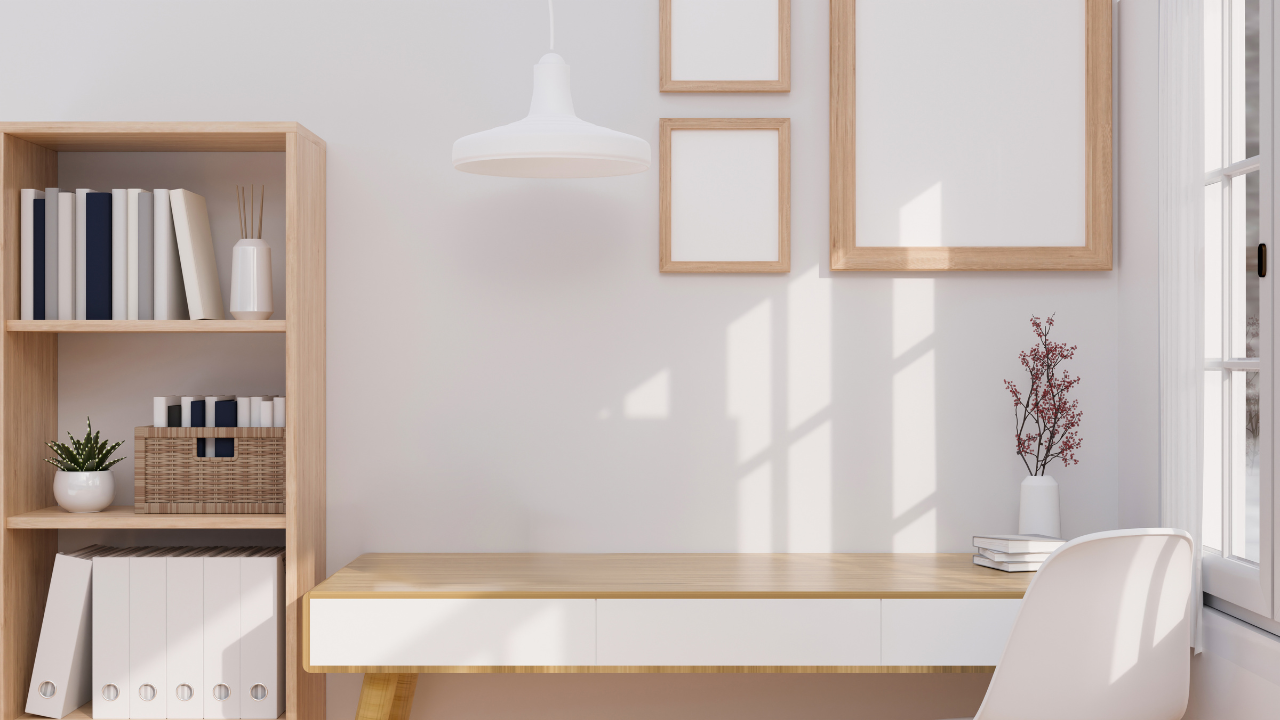 Minimalist Home Decor: Elevate Simplicity with Wooden Furniture