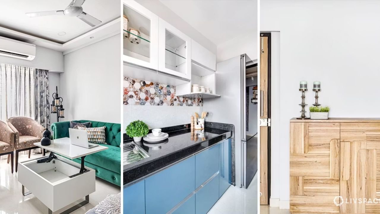 Tips to Redesign Your Rental Home | The Wooden Strings