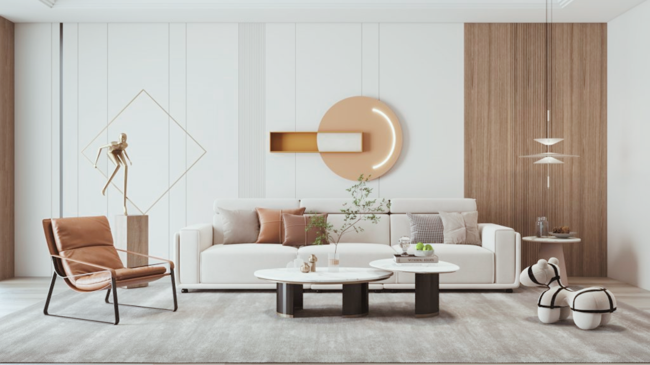 3D CAD Design Revolutionizing the Future of Furniture