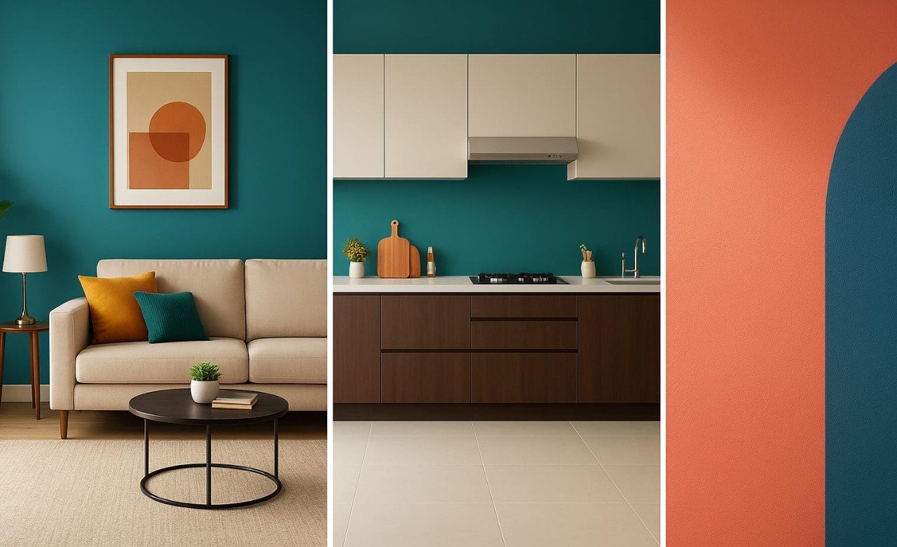 Inside ColourNext 2026: The Future of Home Interior Design Trends