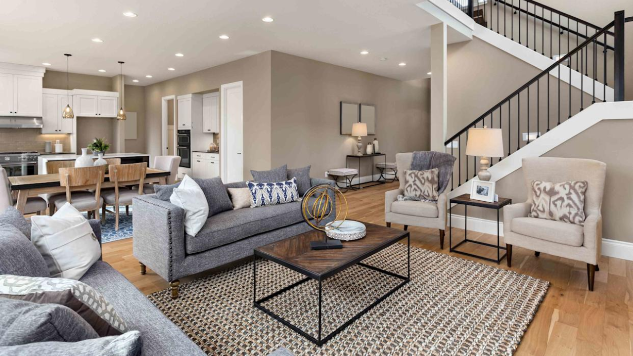 Home Remodeling Tips: Achieving a Fresh, Modern Look